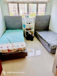 Blk 717 Woodlands Drive 70 (Woodlands), HDB 3 Rooms #446363291